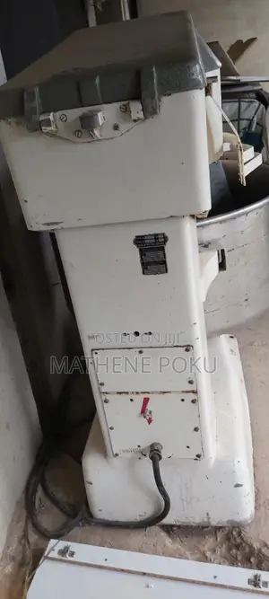 Bread Mixer Machine for Sale