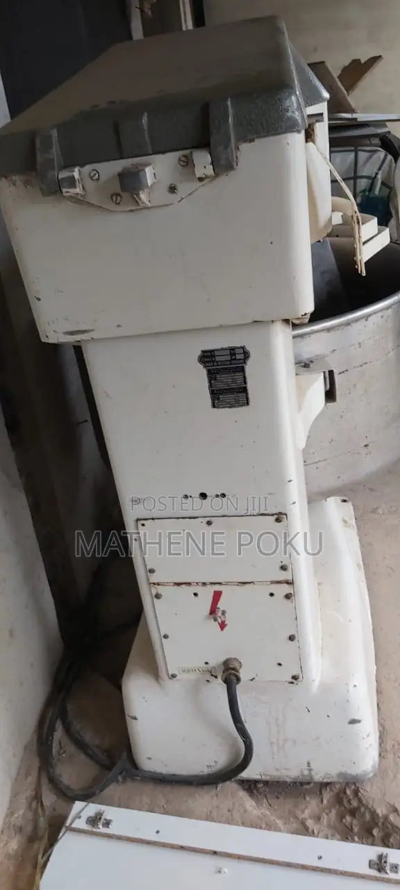 Bread Mixer Machine for Sale
