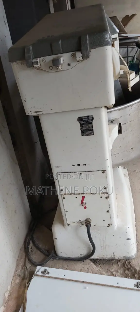 Bread Mixer Machine for Sale