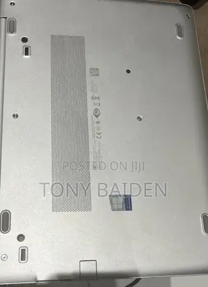 Laptop HP EliteBook 840 G3 16GB AMD Ryzen 5 SSD 256GB