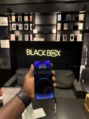 Apple iPhone 14 Pro Max 128 GB Purple