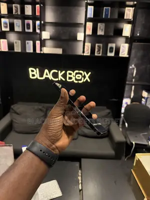 Apple iPhone 14 Pro Max 256 GB Black