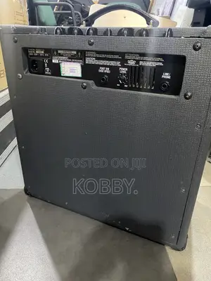 Vox Ad30vt-Xl Lead Guitar Combo