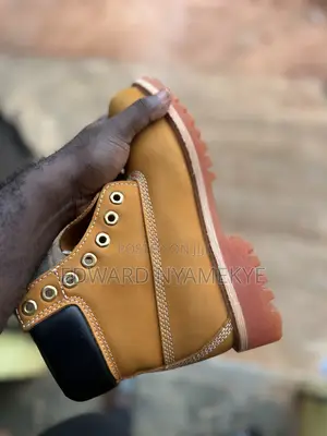 Timberland
