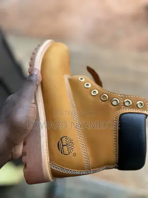 Timberland
