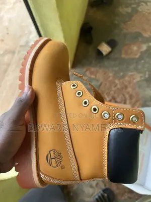 Timberland