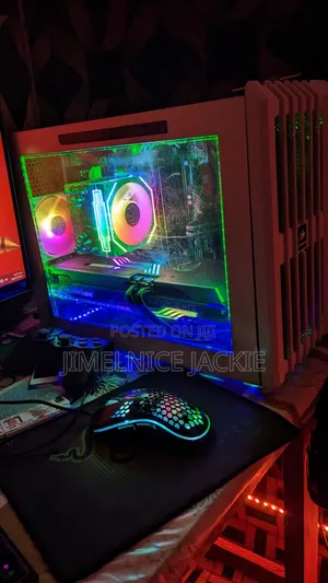 Desktop Computer Asus 24GB Intel Core i7 HDD+SSD 512GB