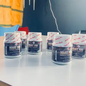 Mart700 Capsules