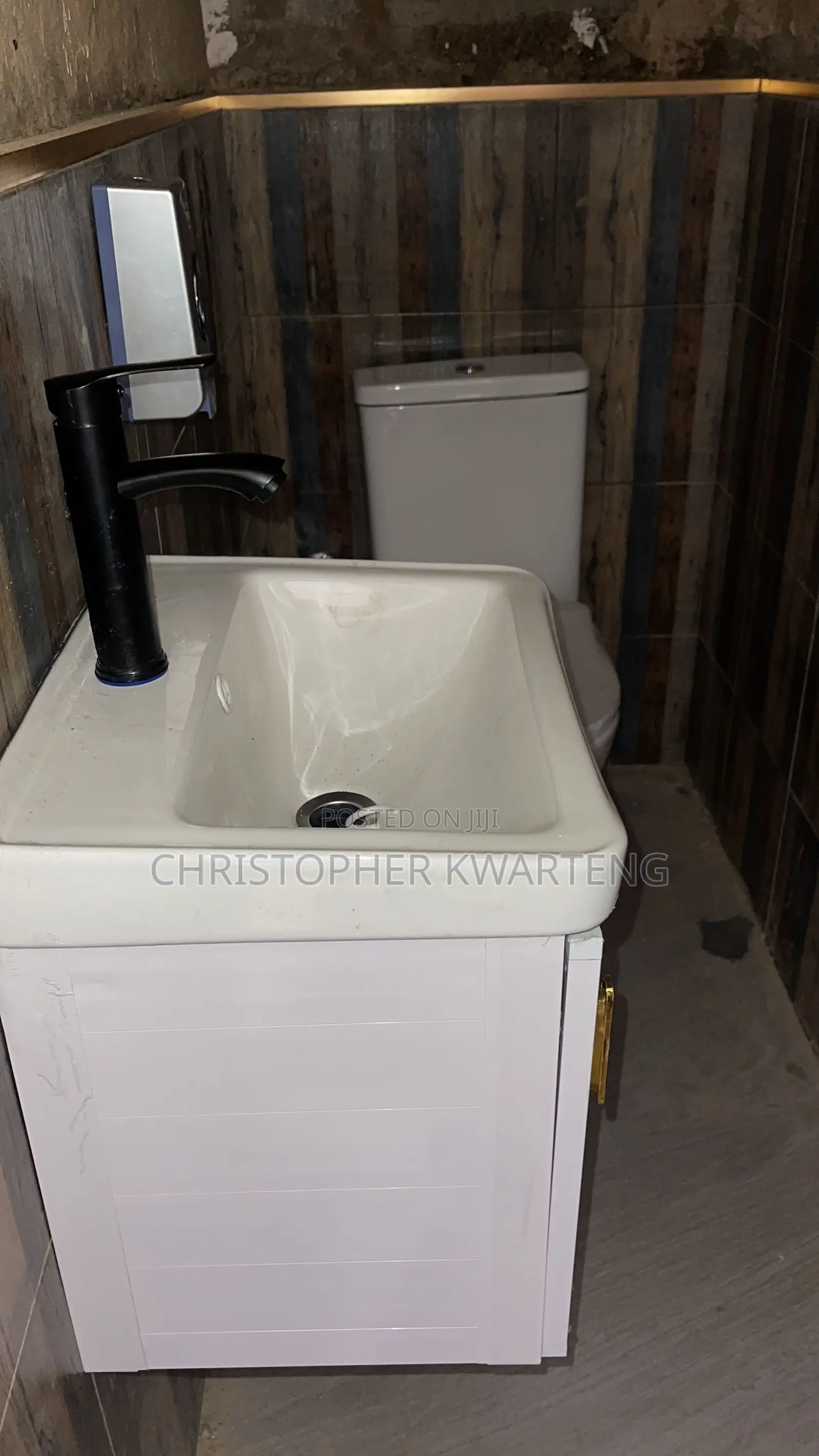 For All Your Plumbing Works Call Here