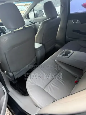 Honda Civic 2014 Black