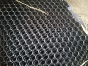 Plastic Fence Mesh (59×36)inch = GHS 60 (72×36)inch =GH 80 -Tarkwa