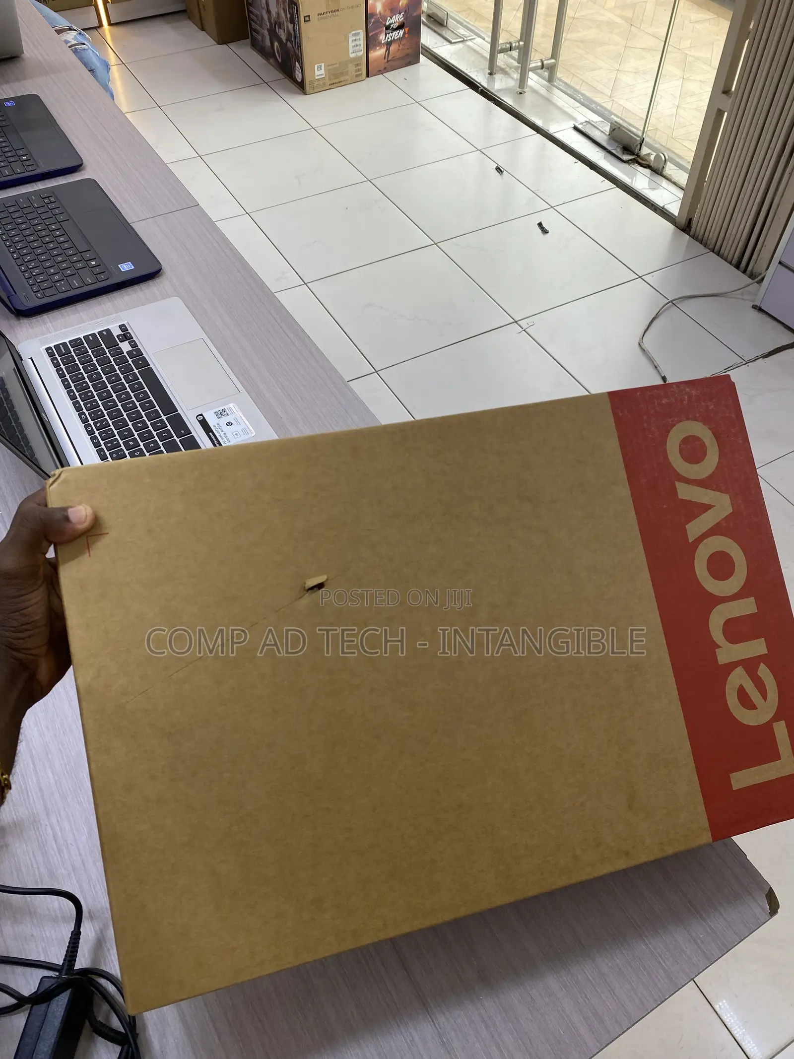 New Laptop Lenovo ThinkPad E16 Gen 3 16GB Intel Core Ultra 7 SSD 512GB