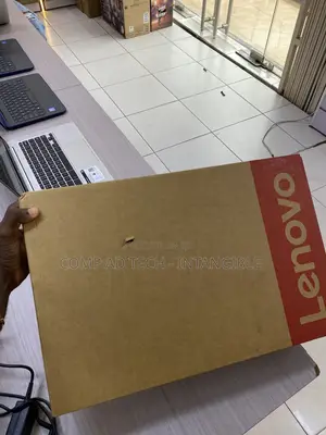 New Laptop Lenovo ThinkPad E16 Gen 3 16GB Intel Core Ultra 7 SSD 512GB