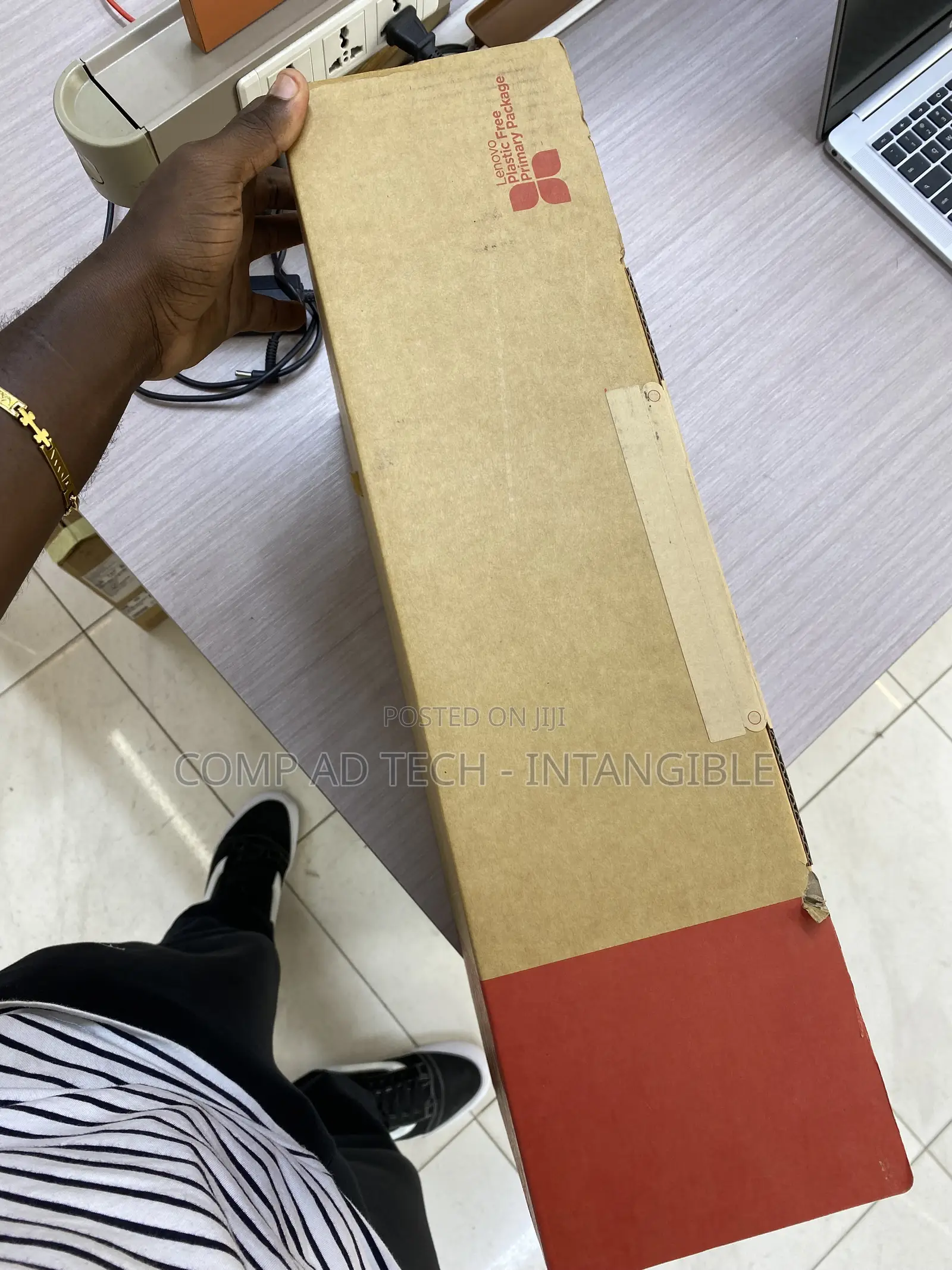 New Laptop Lenovo ThinkPad E16 Gen 3 16GB Intel Core Ultra 7 SSD 512GB