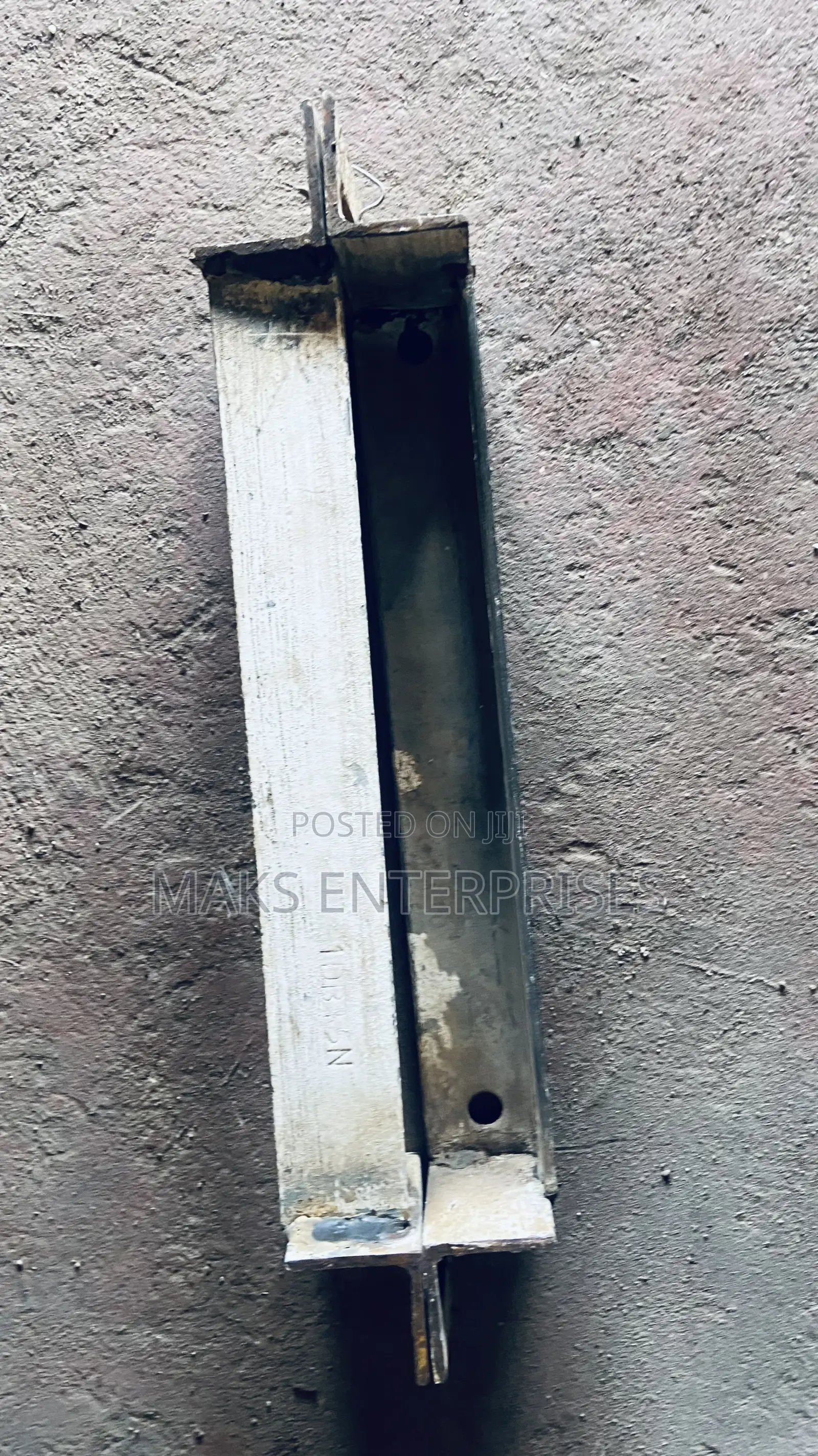 Motor Seat for Motors and Engines