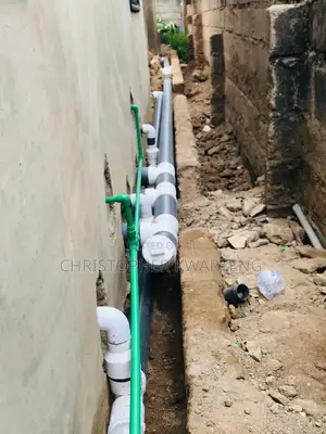 For All Your Plumbing Works Call Here