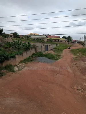 One and Half Plot for Sale