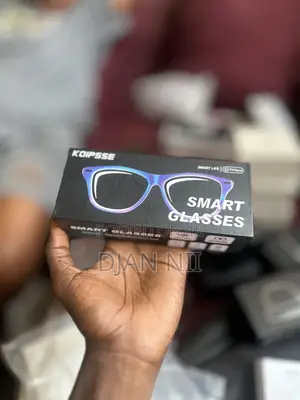 KOIPSSE Smart Glasses