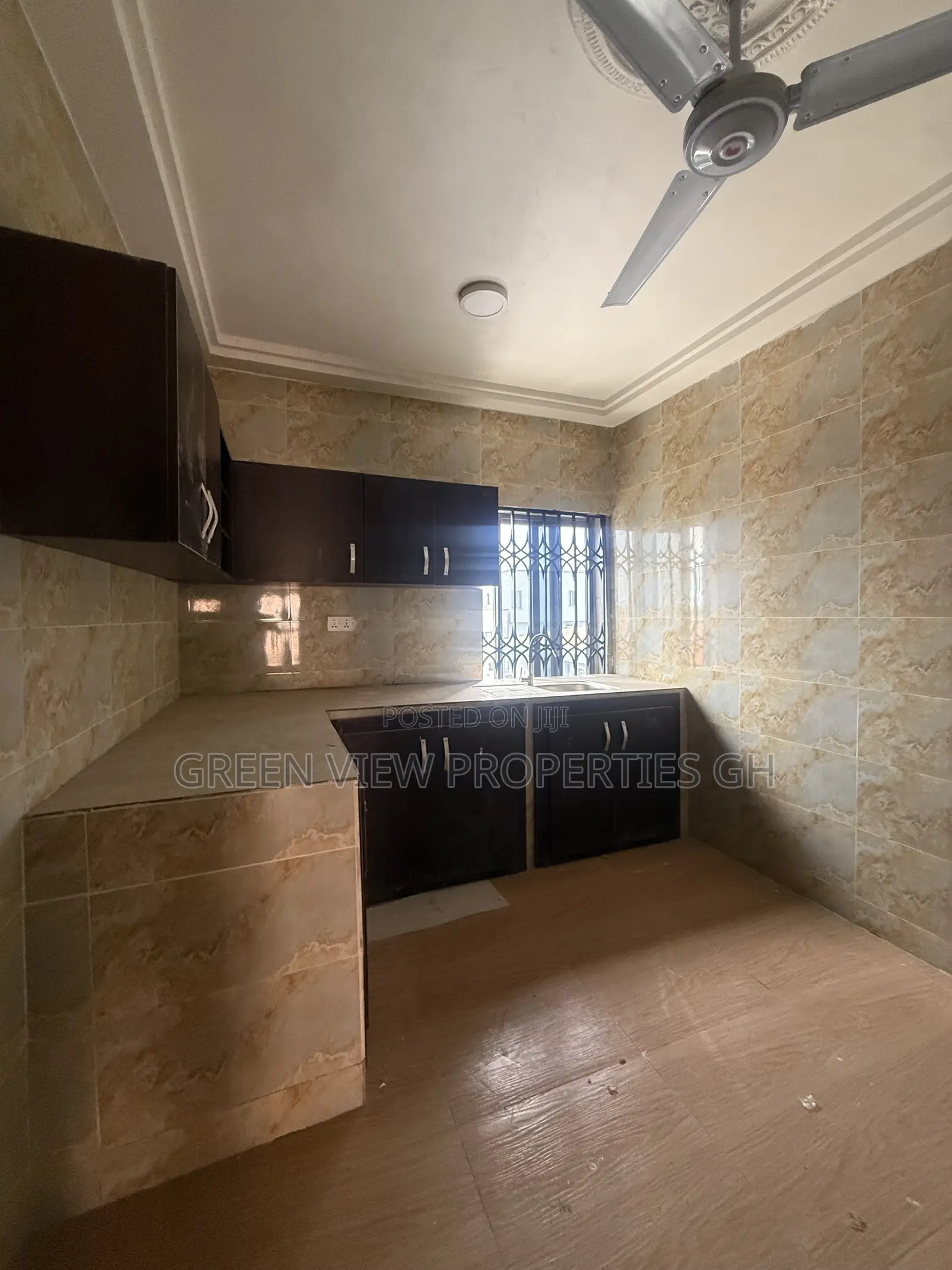2bdrm Apartment in Tetegu for rent