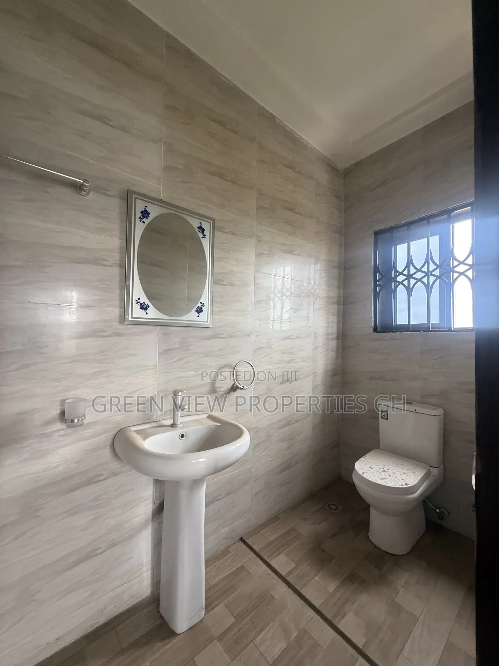2bdrm Apartment in Tetegu for rent