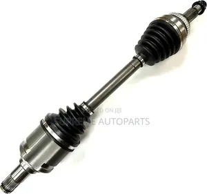 Lexus RX350 2012,2014,2016,2017,2018,2019,2020,2021, Drive Shaft Pair