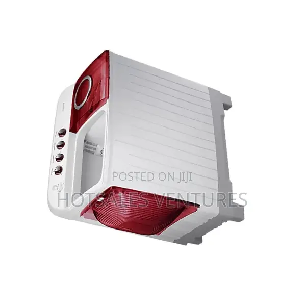 STRONG Samsung 12 Kg Twin Tub Washing Machine - WT12J4200MR