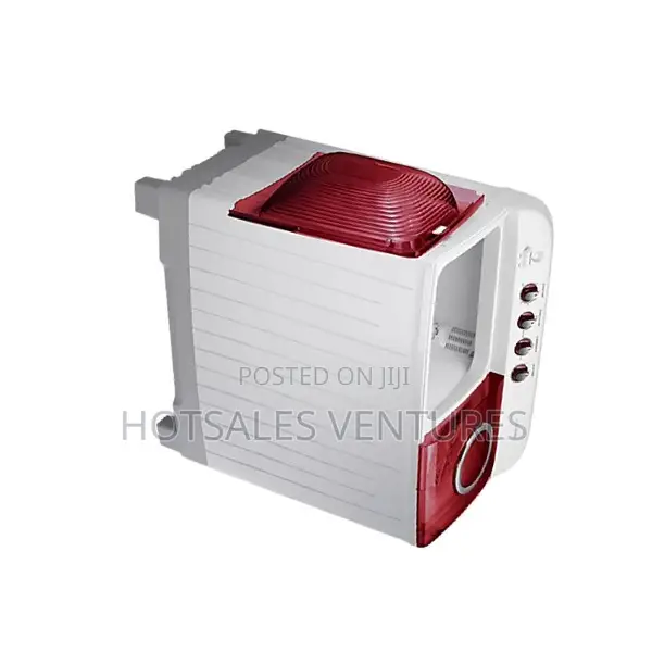 STRONG Samsung 12 Kg Twin Tub Washing Machine - WT12J4200MR