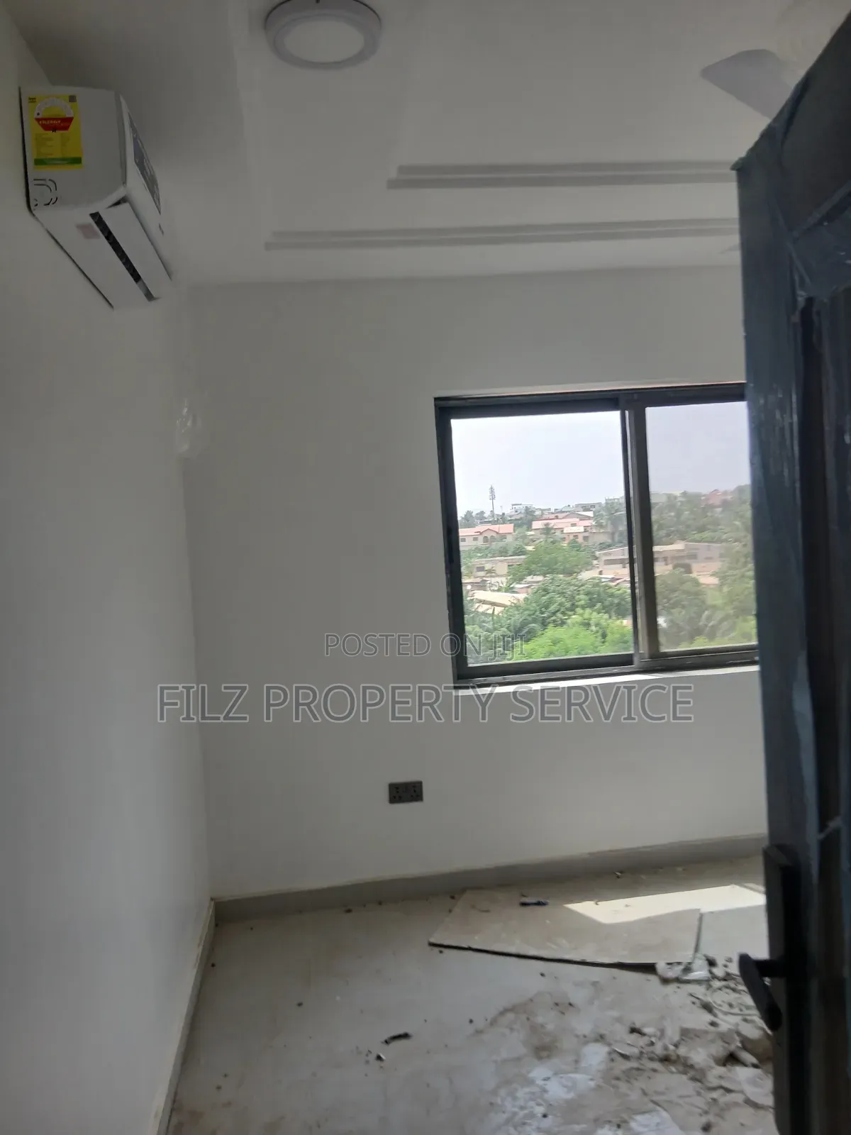 1bdrm Apartment in West Legon, Police Station for rent