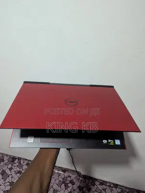 Laptop Dell G5 16GB Intel Core i7 SSD 256GB