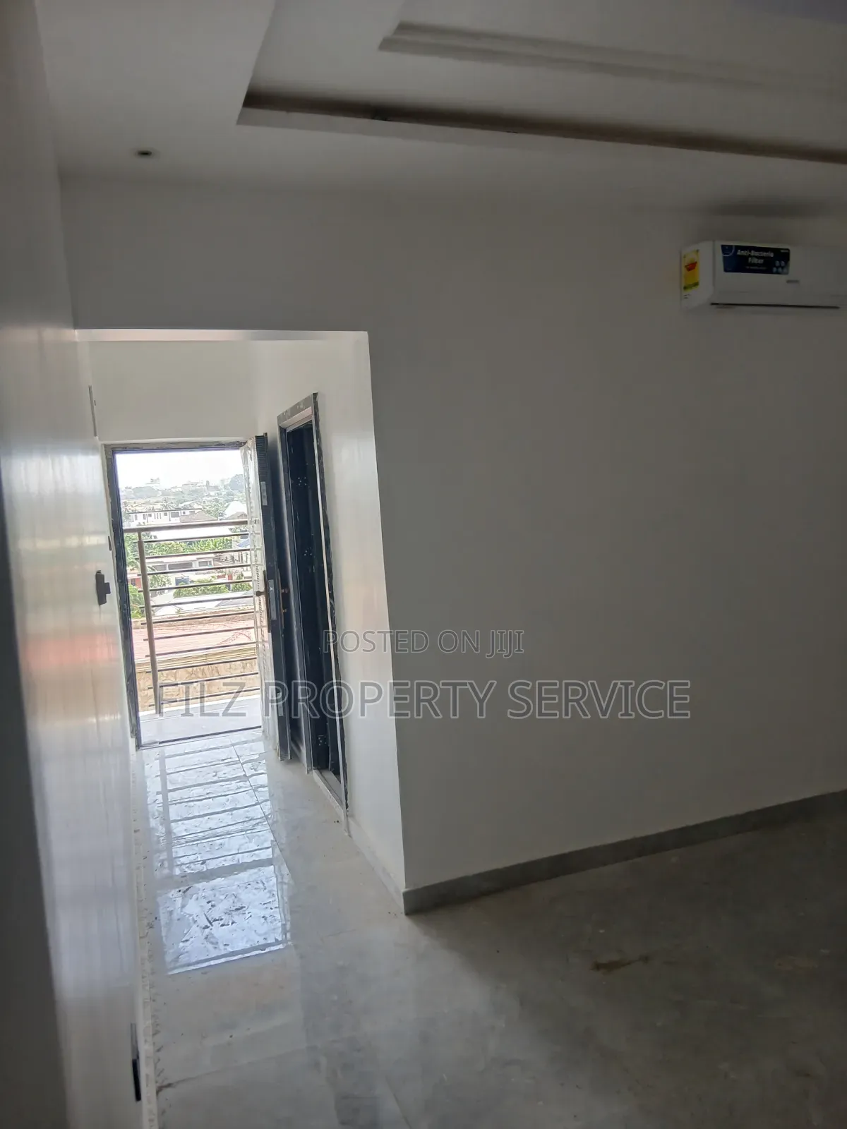 1bdrm Apartment in West Legon, Police Station for rent