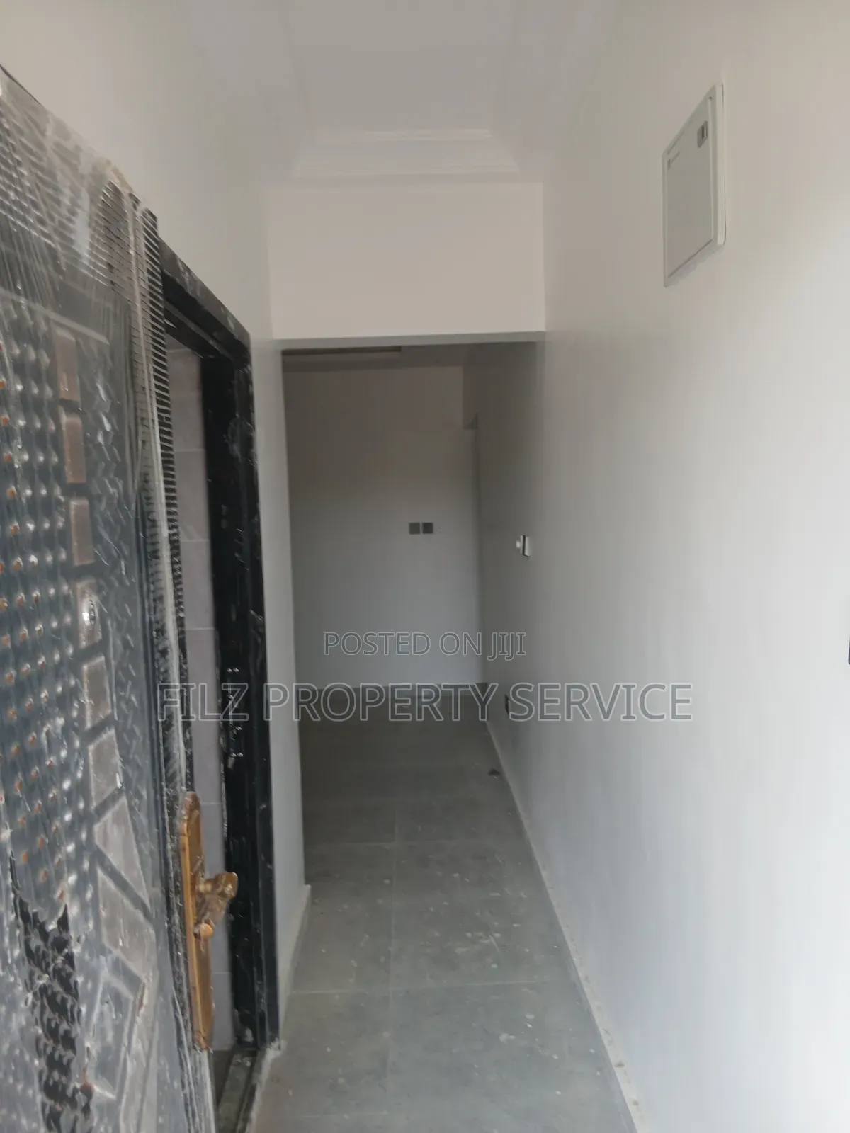 1bdrm Apartment in West Legon, Police Station for rent