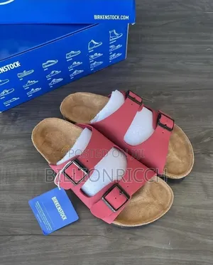 Birkenstock Style Sleepers
