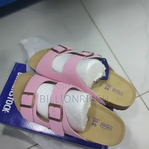 Birkenstock Style Sleepers