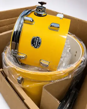 Mapex Drums 5 Set