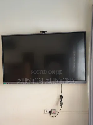 Interactive Flat Panel - Display Smart Board