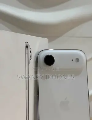 New Apple iPhone Air 256 GB White
