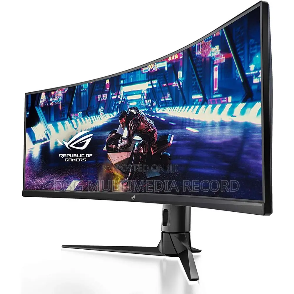 ASUS Rog Strix Xg49v