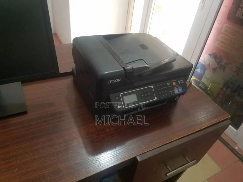 Large Format Machine and Others Printing Items for Sale