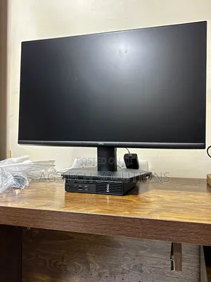 New Dell Optiplex 7020 8GB Intel Core Ultra 7 SSD 512GB