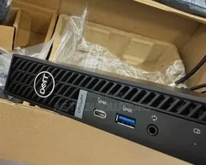 New Dell Optiplex 7020 8GB Intel Core Ultra 7 SSD 512GB