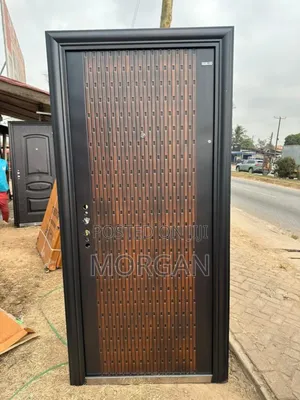 All Special Doors Available in Different Colors