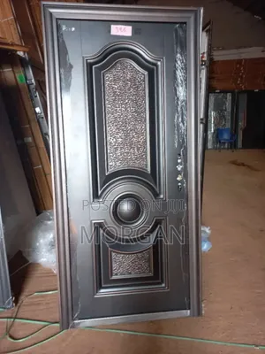 All Special Doors Available in Different Colors