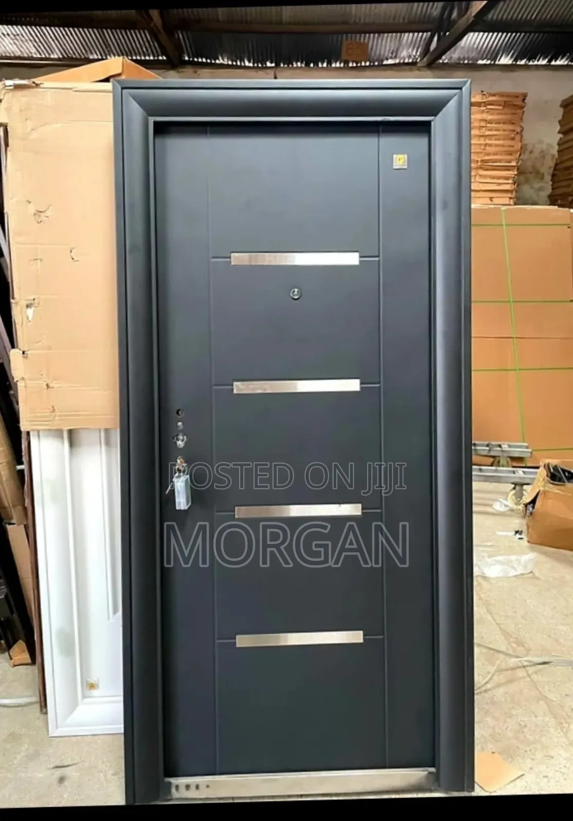 All Special Doors Available in Different Colors