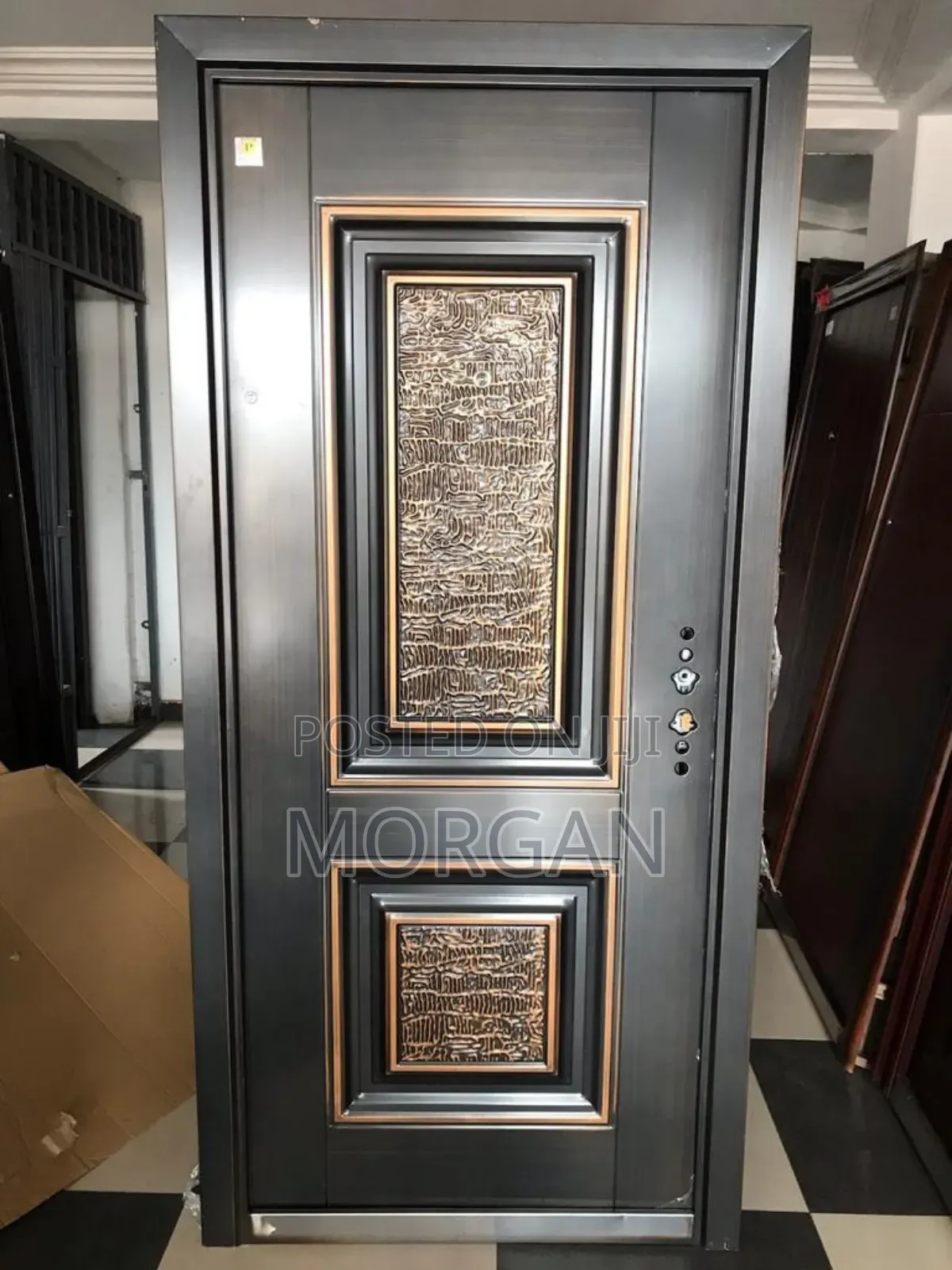 All Special Doors Available in Different Colors