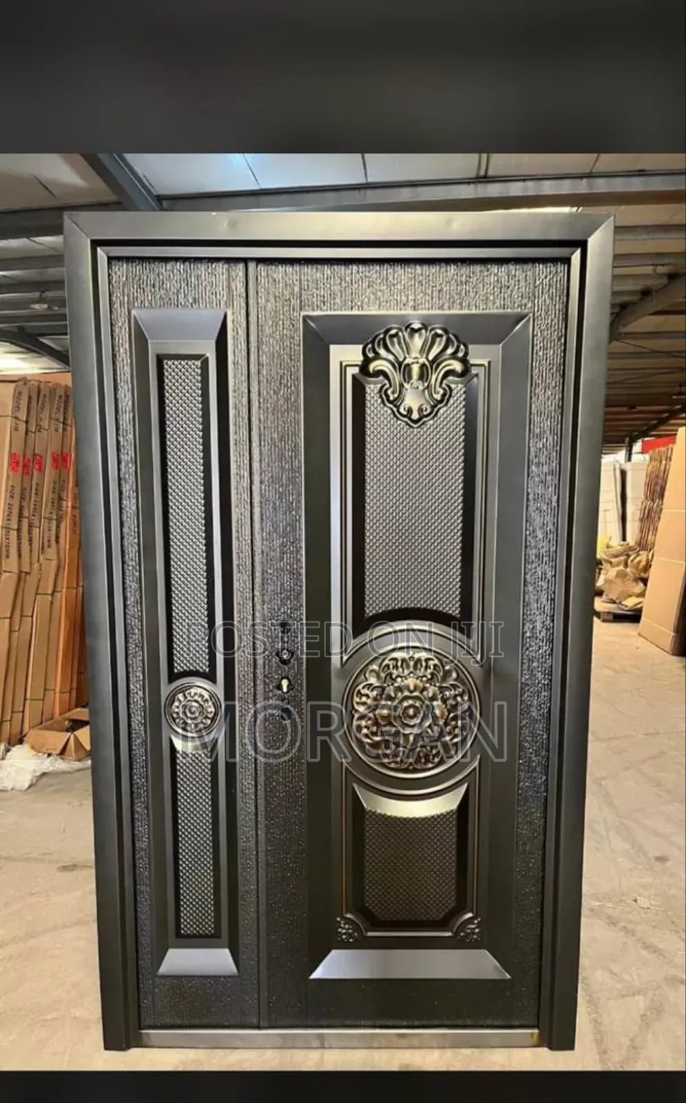 All Special Doors Available in Different Colors