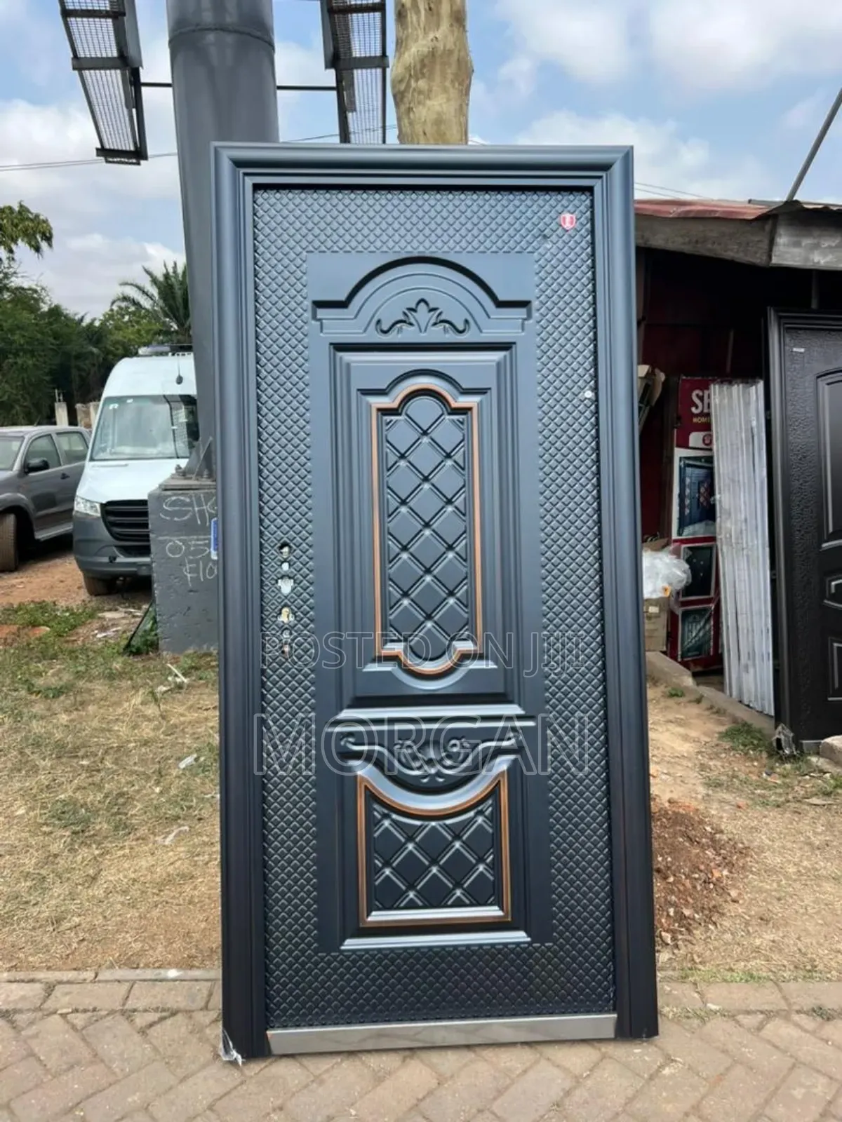 All Special Doors Available in Different Colors