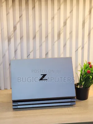 Laptop HP Zbook Studio G7 32GB Intel Core i7 SSD 512GB