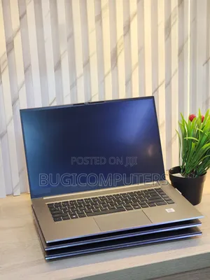 Laptop HP Zbook Studio G7 32GB Intel Core i7 SSD 512GB