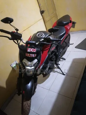 Voge 300R 2024 Red