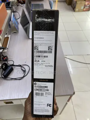 New Laptop HP Victus 15 8GB Intel Core i5 SSD 512GB
